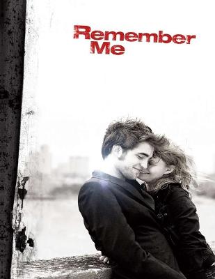 Book cover for Remember Me