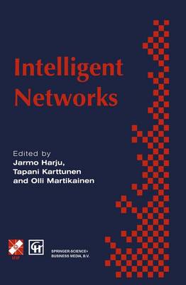 Cover of Intelligent Networks