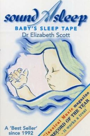 Cover of Sound Asleep Baby Tape