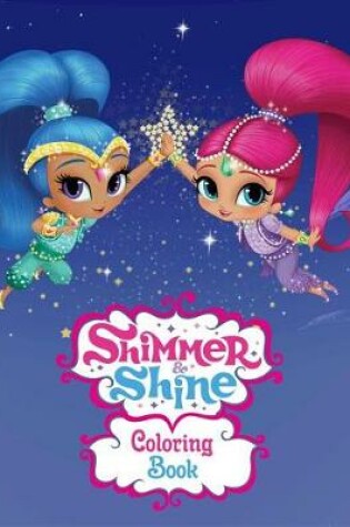 Cover of Shimmer and Shine