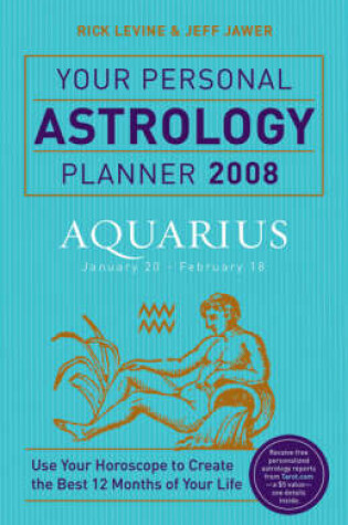 Cover of Aquarius