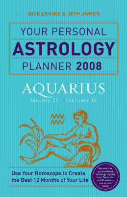 Cover of Aquarius