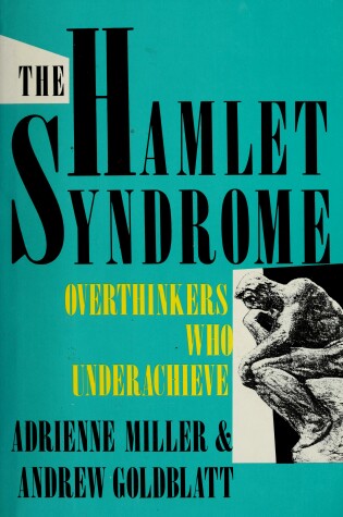 Cover of The Hamlet Syndrome