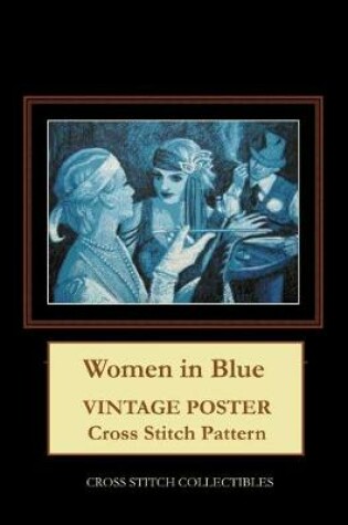 Cover of Women in Blue