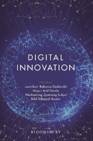 Cover of Digital Innovation