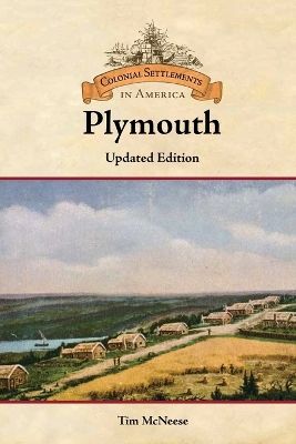 Book cover for Plymouth