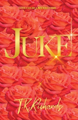 Book cover for Juke