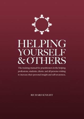 Book cover for Helping Yourself & Others