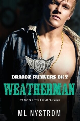 Cover of Weatherman