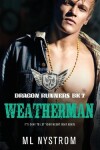 Book cover for Weatherman