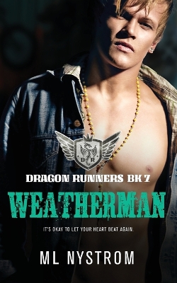 Book cover for Weatherman