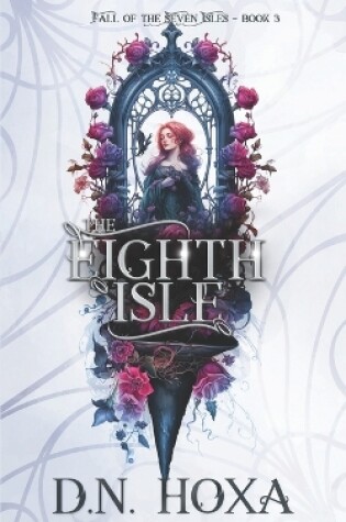 Cover of The Eighth Isle