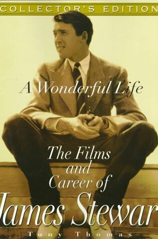 Cover of A Wonderful Life