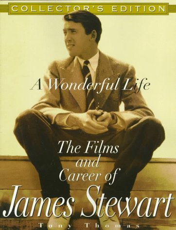 Book cover for A Wonderful Life