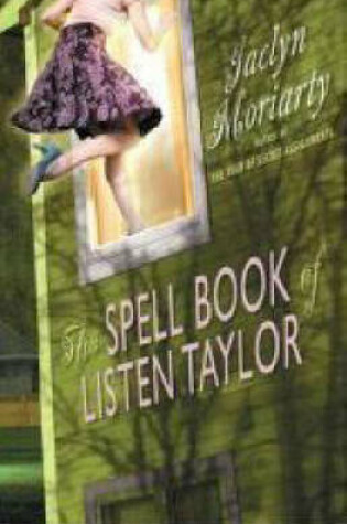 Cover of The Spell Book of Listen Taylor