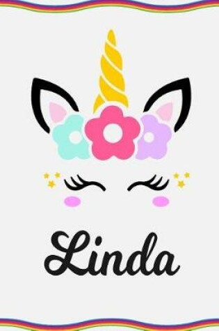 Cover of Linda