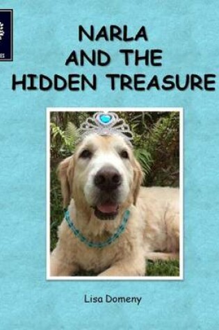 Cover of Narla and the Hidden Treasure