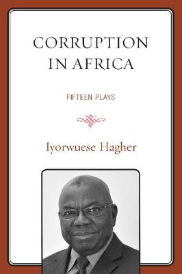 Book cover for Corruption In Africa