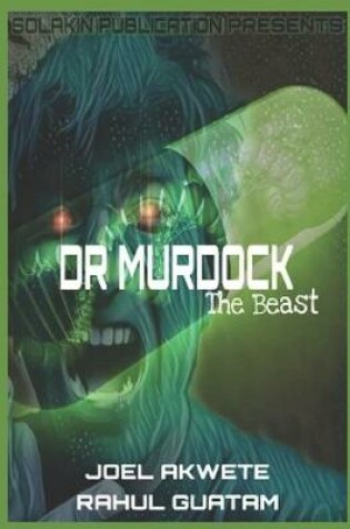 Cover of Dr. Murdock