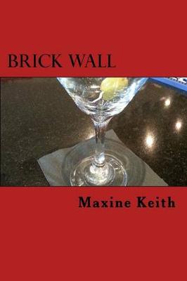 Book cover for Brick Wall