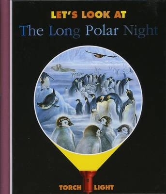 Book cover for Let's Look at the Long Polar Night