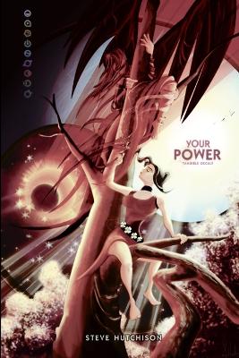 Book cover for Your Power