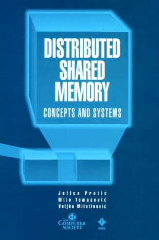 Cover of Distributed Shared Memory