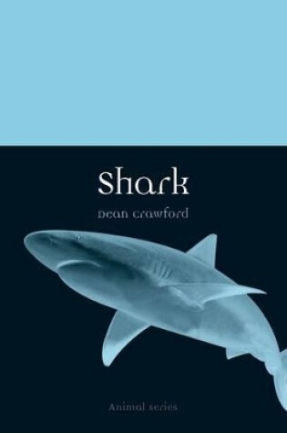 Cover of Shark