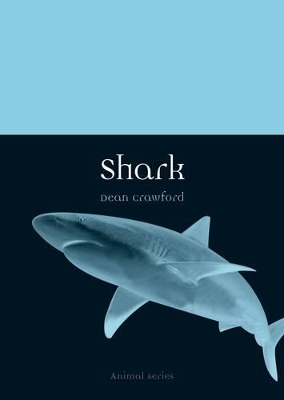 Cover of Shark