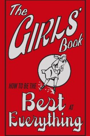 Cover of The Girls' Book