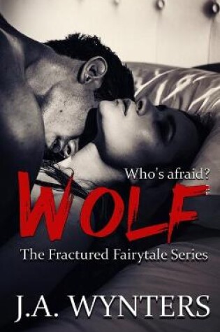 Cover of Wolf