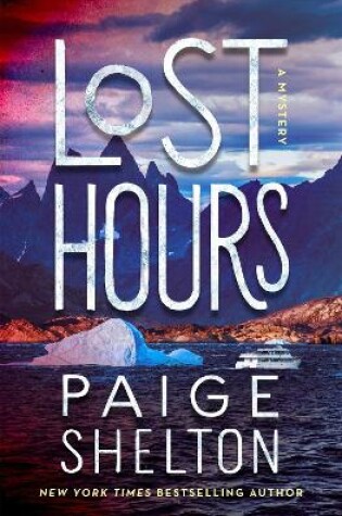 Cover of Lost Hours