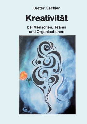 Book cover for Kreativität