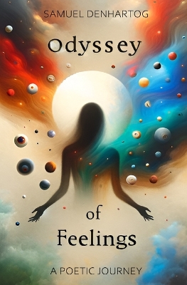 Book cover for Odyssey of Feelings