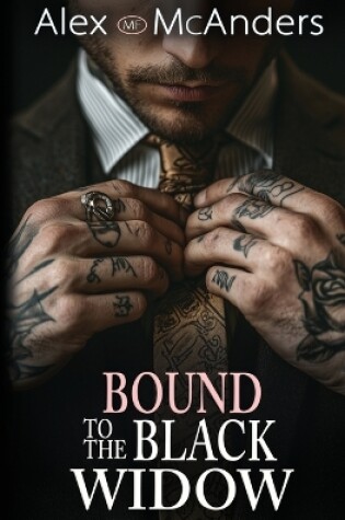 Cover of Bound to the Black Widow