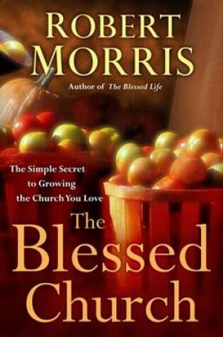 Cover of The Blessed Church