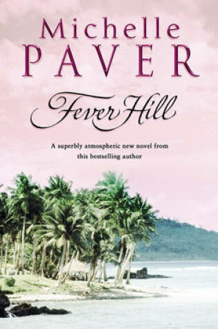 Cover of Fever Hill
