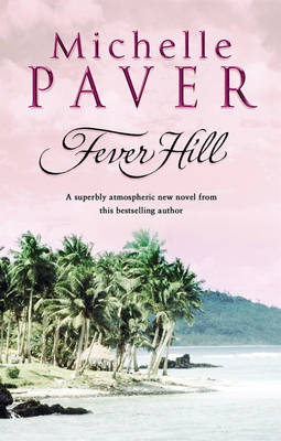 Book cover for Fever Hill