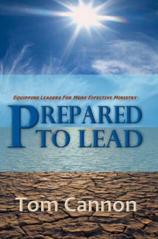 Cover of Prepared to Lead