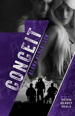 Book cover for Conceit