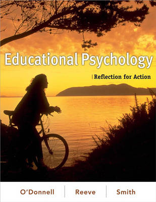 Book cover for Educational Psychology