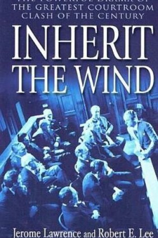 Cover of Inherit the Wind