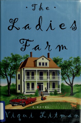 Cover of The Ladies Farm