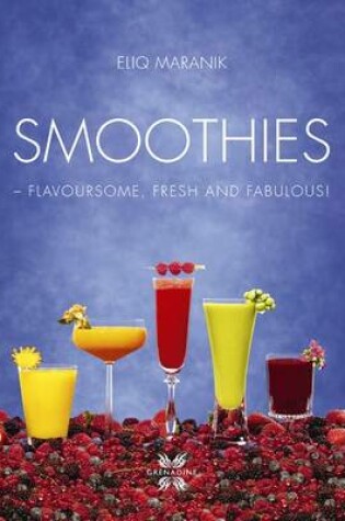 Cover of Smoothies