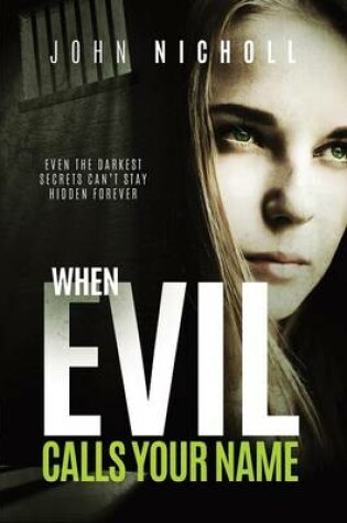 Cover of When evil calls your name