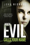 Book cover for When evil calls your name