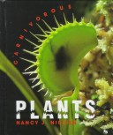 Book cover for Carnivorous Plants