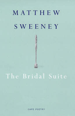 Book cover for The Bridal Suite