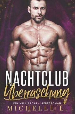 Cover of Nachtclub UEberraschung