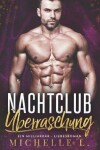 Book cover for Nachtclub UEberraschung